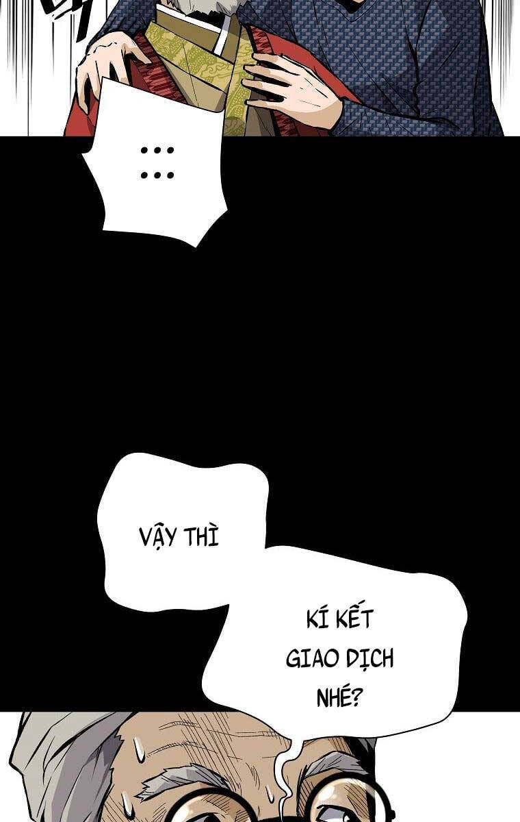 Sự Trở Lại Của Huyền Thoại Chap 80 - Next Chap 81