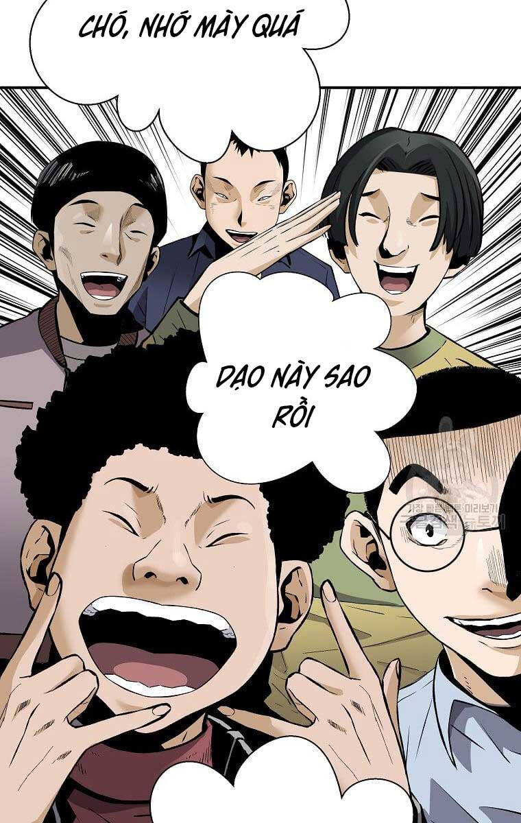 Sự Trở Lại Của Huyền Thoại Chap 80 - Next Chap 81