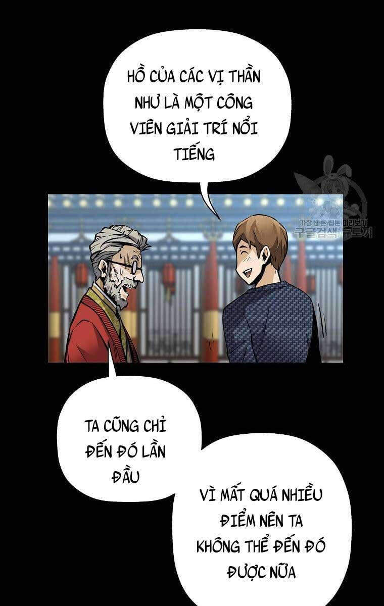 Sự Trở Lại Của Huyền Thoại Chap 80 - Next Chap 81