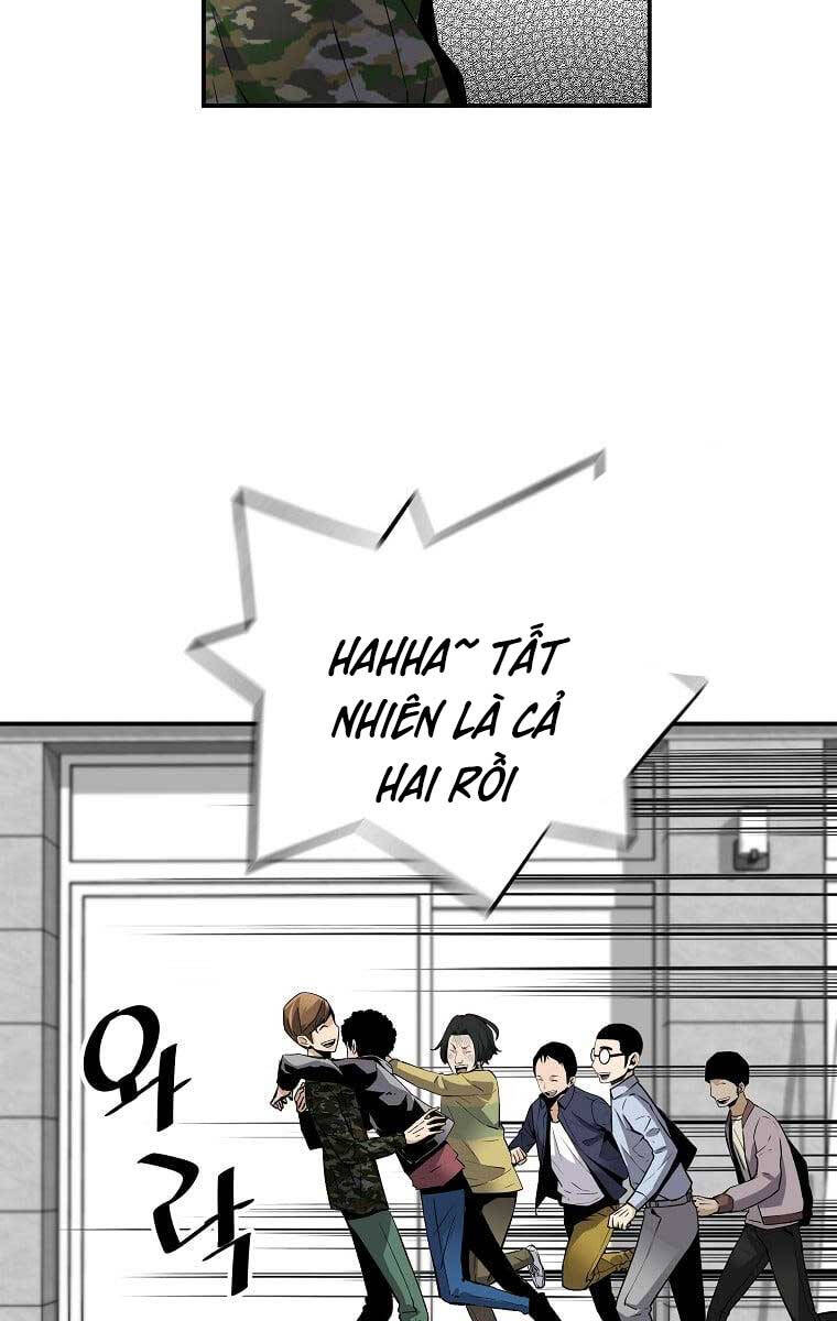 Sự Trở Lại Của Huyền Thoại Chap 80 - Next Chap 81
