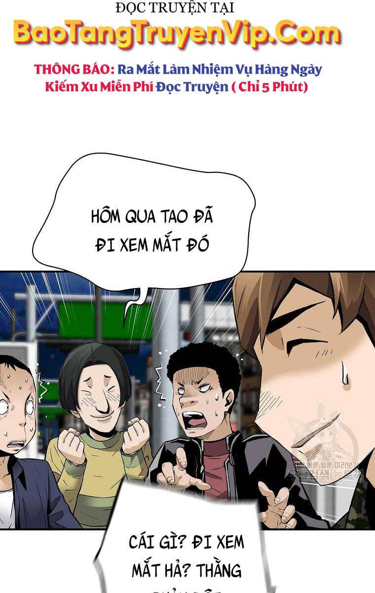 Sự Trở Lại Của Huyền Thoại Chap 80 - Next Chap 81