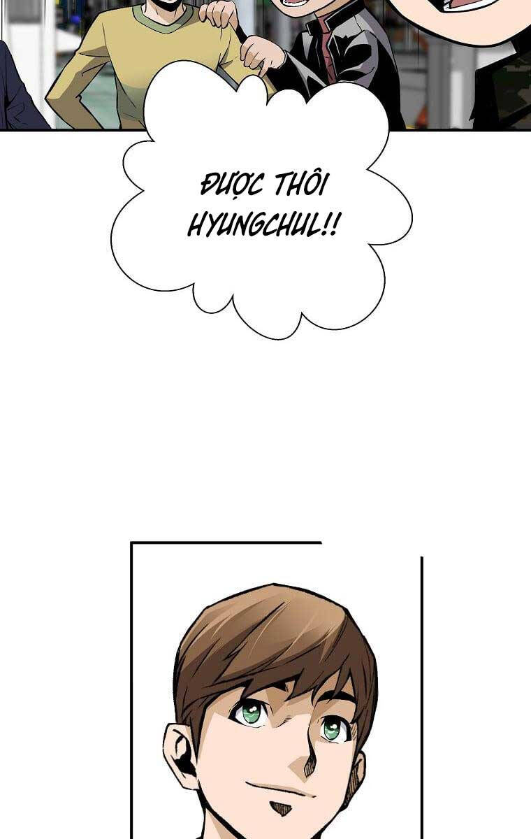 Sự Trở Lại Của Huyền Thoại Chap 80 - Next Chap 81