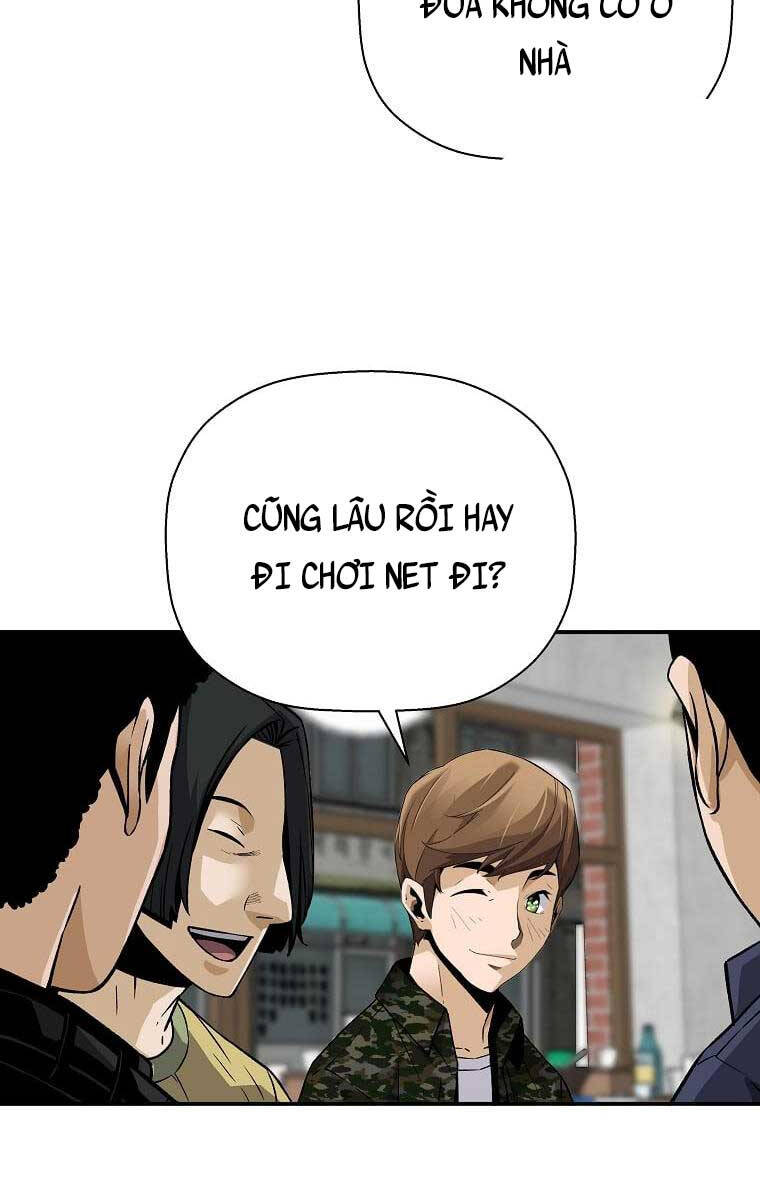 Sự Trở Lại Của Huyền Thoại Chap 80 - Next Chap 81