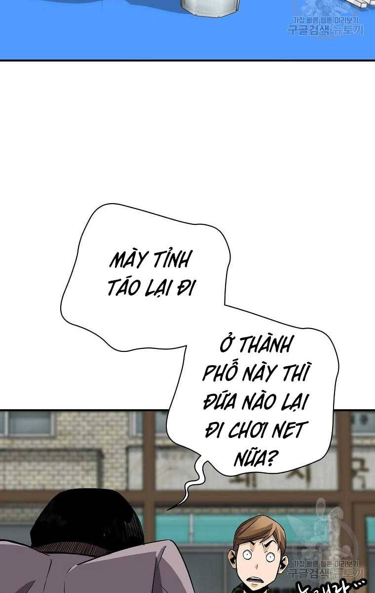 Sự Trở Lại Của Huyền Thoại Chap 80 - Next Chap 81