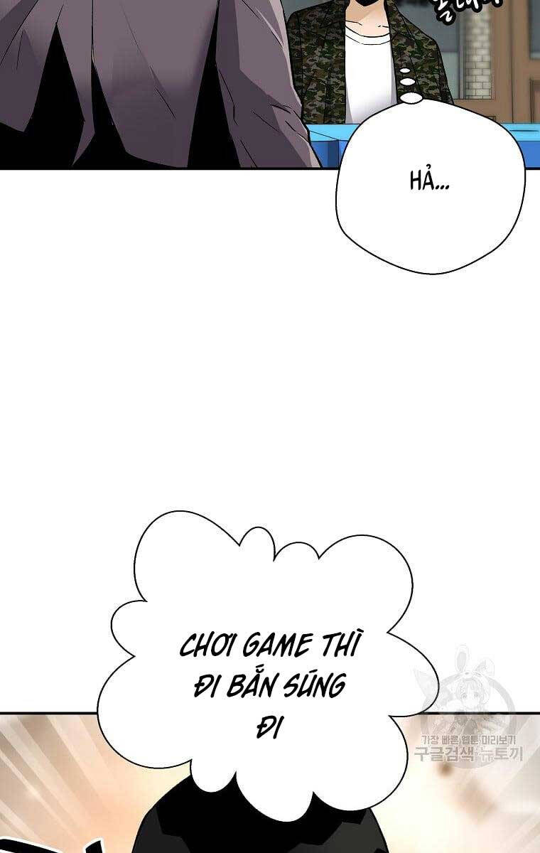 Sự Trở Lại Của Huyền Thoại Chap 80 - Next Chap 81