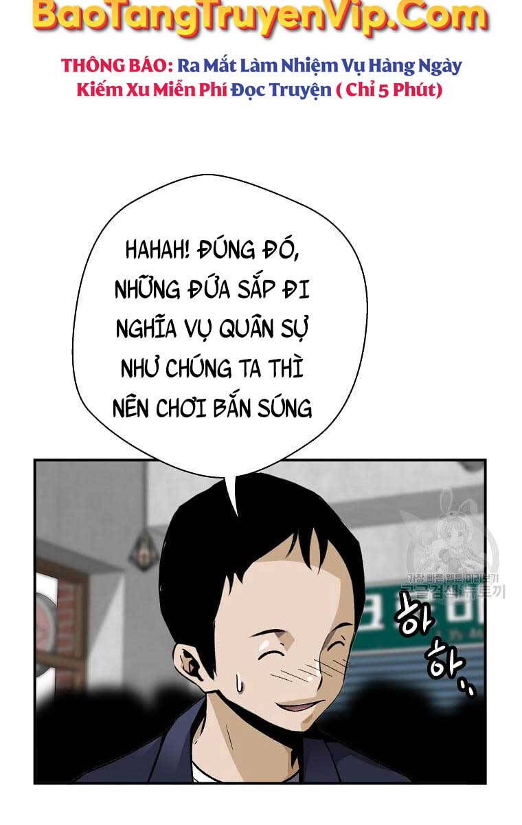 Sự Trở Lại Của Huyền Thoại Chap 80 - Next Chap 81
