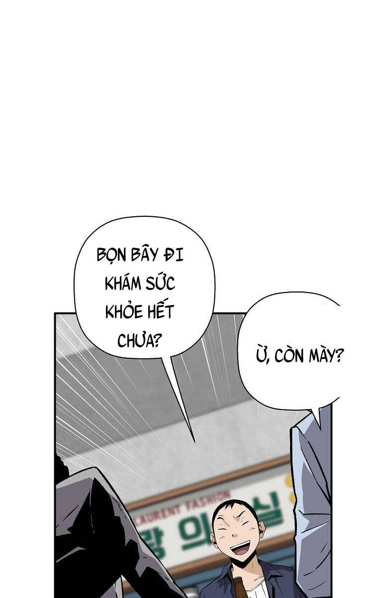 Sự Trở Lại Của Huyền Thoại Chap 80 - Next Chap 81
