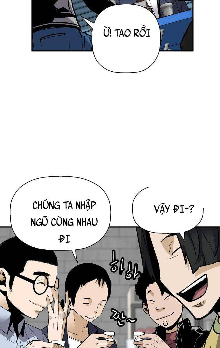 Sự Trở Lại Của Huyền Thoại Chap 80 - Next Chap 81