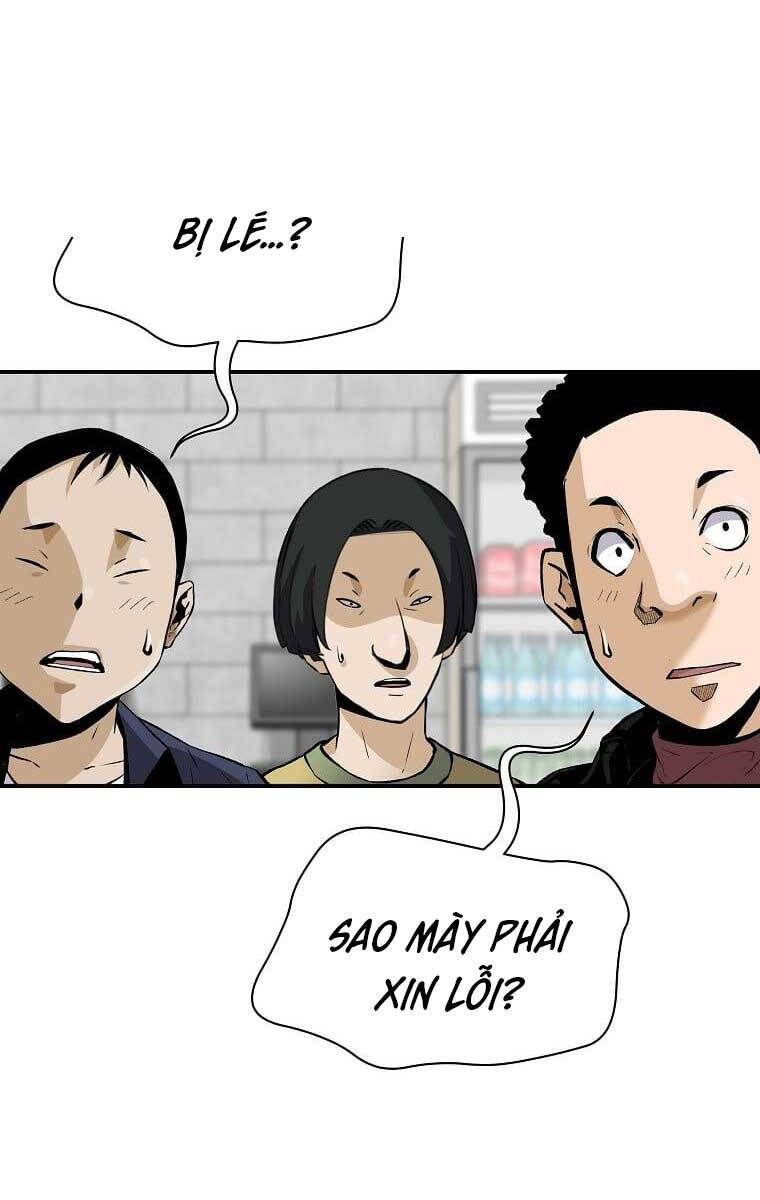 Sự Trở Lại Của Huyền Thoại Chap 80 - Next Chap 81