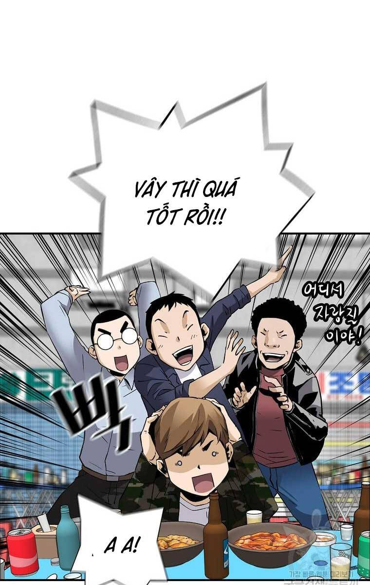 Sự Trở Lại Của Huyền Thoại Chap 80 - Next Chap 81