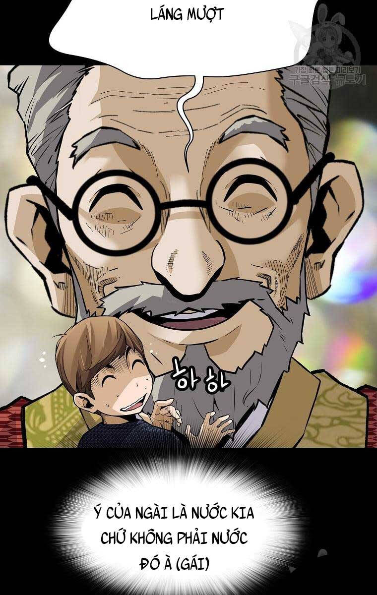 Sự Trở Lại Của Huyền Thoại Chap 80 - Next Chap 81