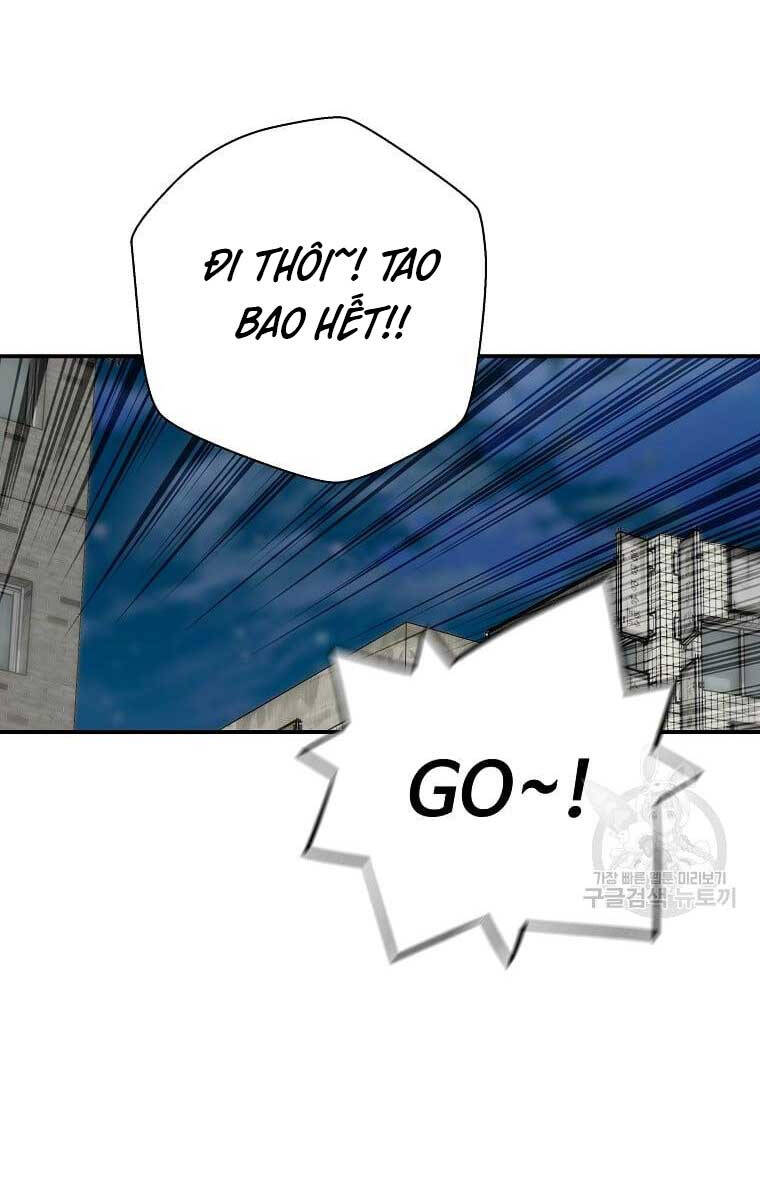 Sự Trở Lại Của Huyền Thoại Chap 80 - Next Chap 81