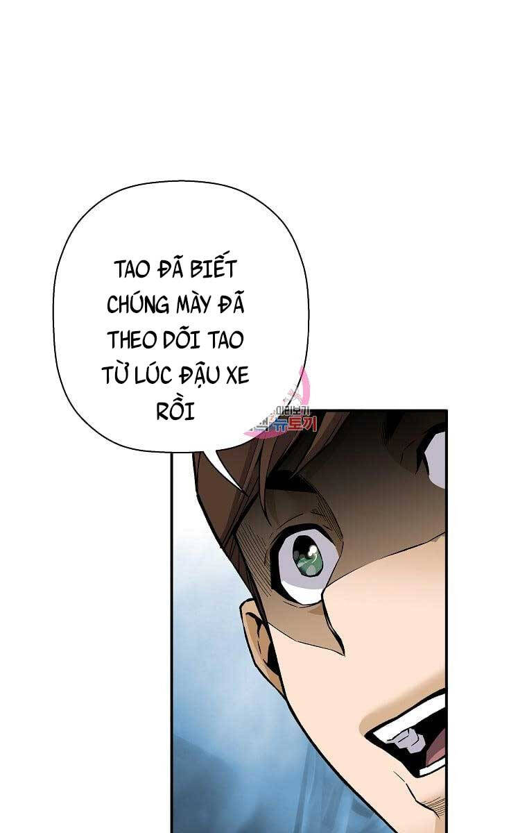 Sự Trở Lại Của Huyền Thoại Chap 81 - Next Chap 82
