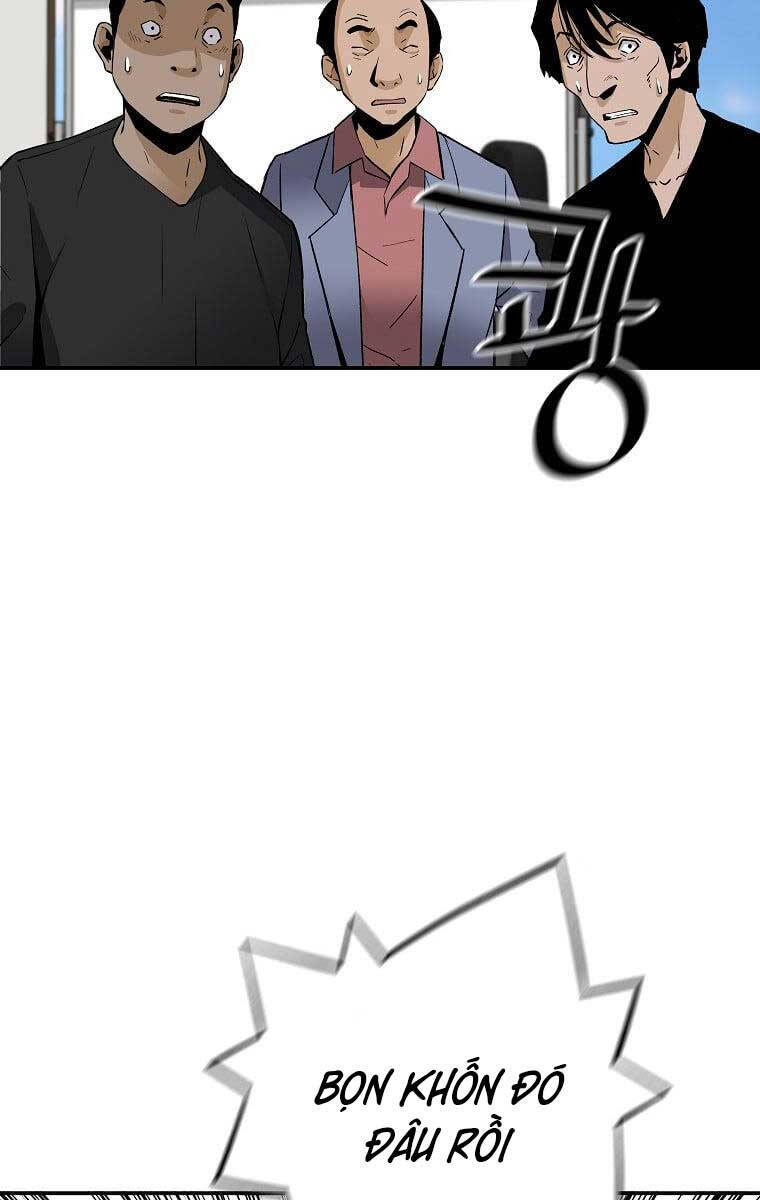 Sự Trở Lại Của Huyền Thoại Chap 81 - Next Chap 82