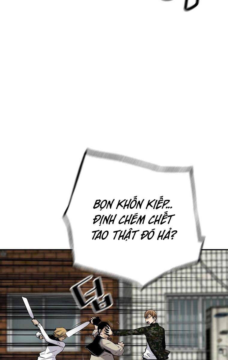 Sự Trở Lại Của Huyền Thoại Chap 81 - Next Chap 82