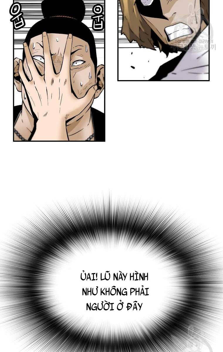 Sự Trở Lại Của Huyền Thoại Chap 81 - Next Chap 82