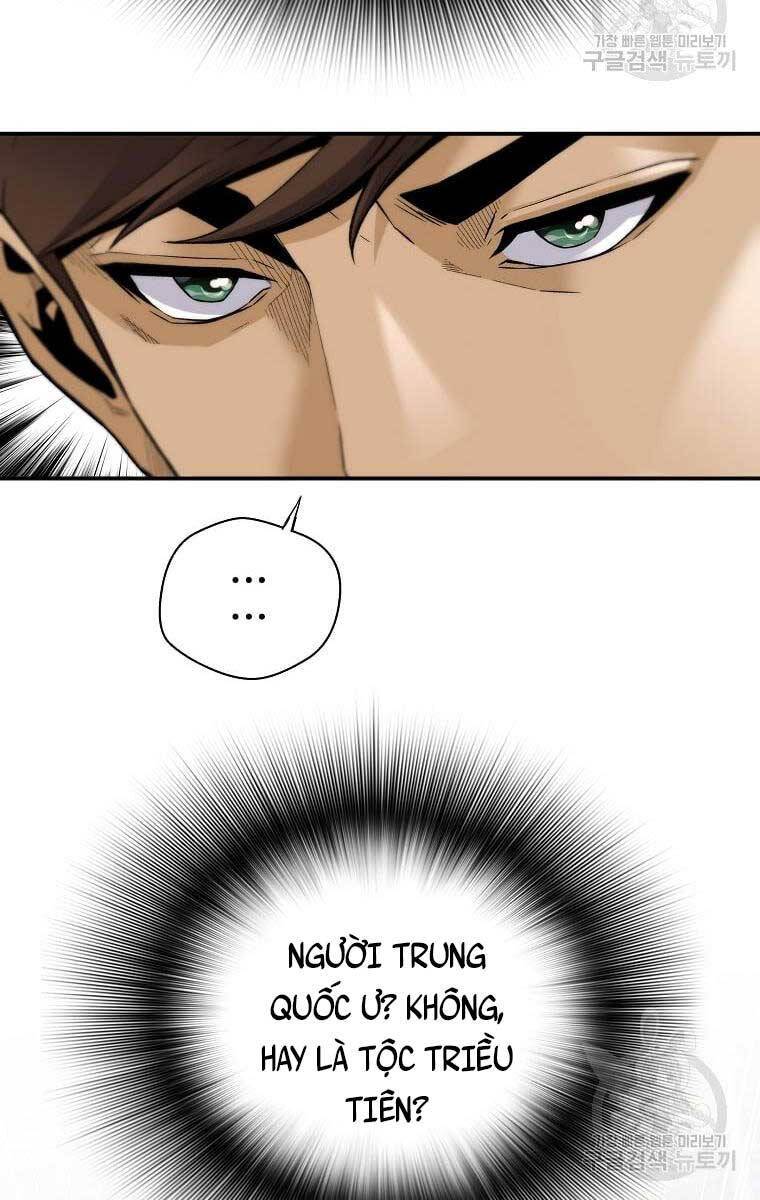 Sự Trở Lại Của Huyền Thoại Chap 81 - Next Chap 82
