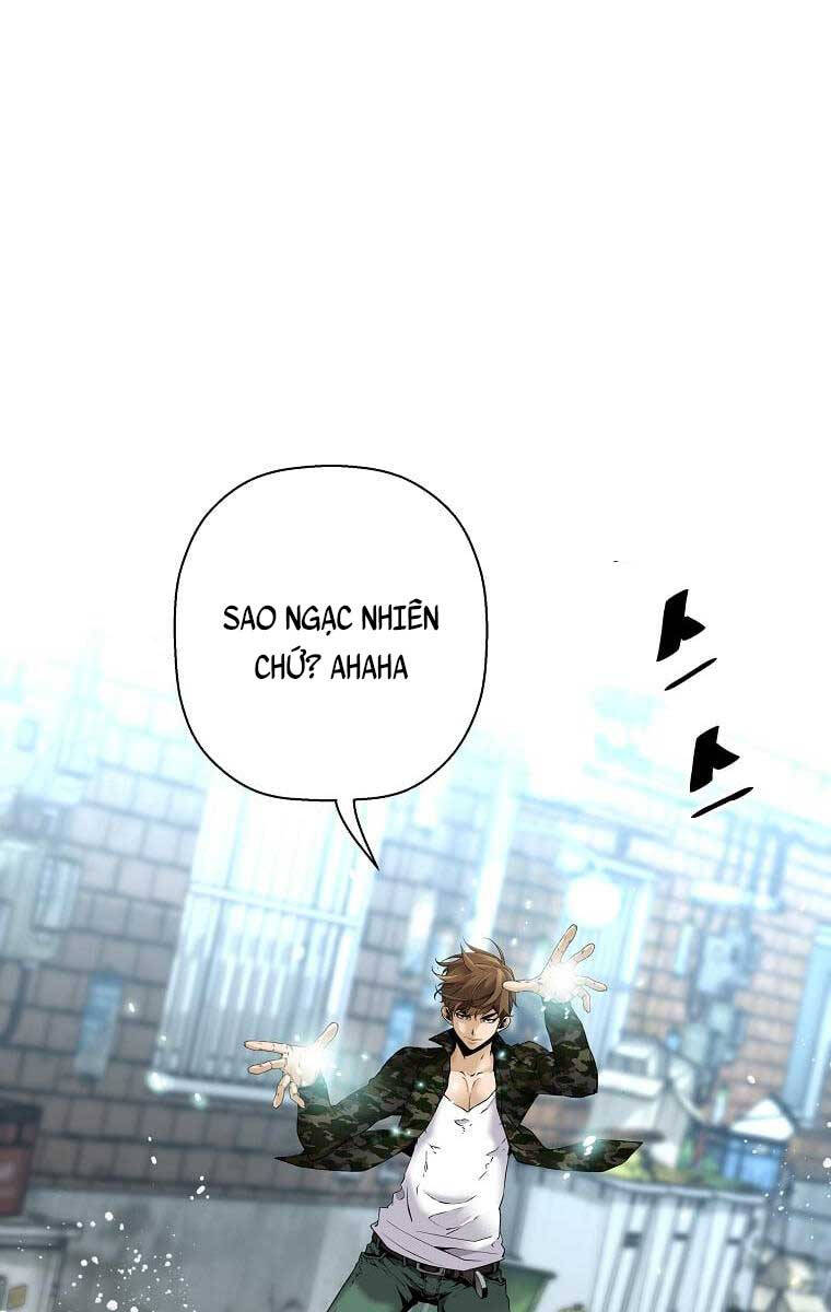 Sự Trở Lại Của Huyền Thoại Chap 81 - Next Chap 82