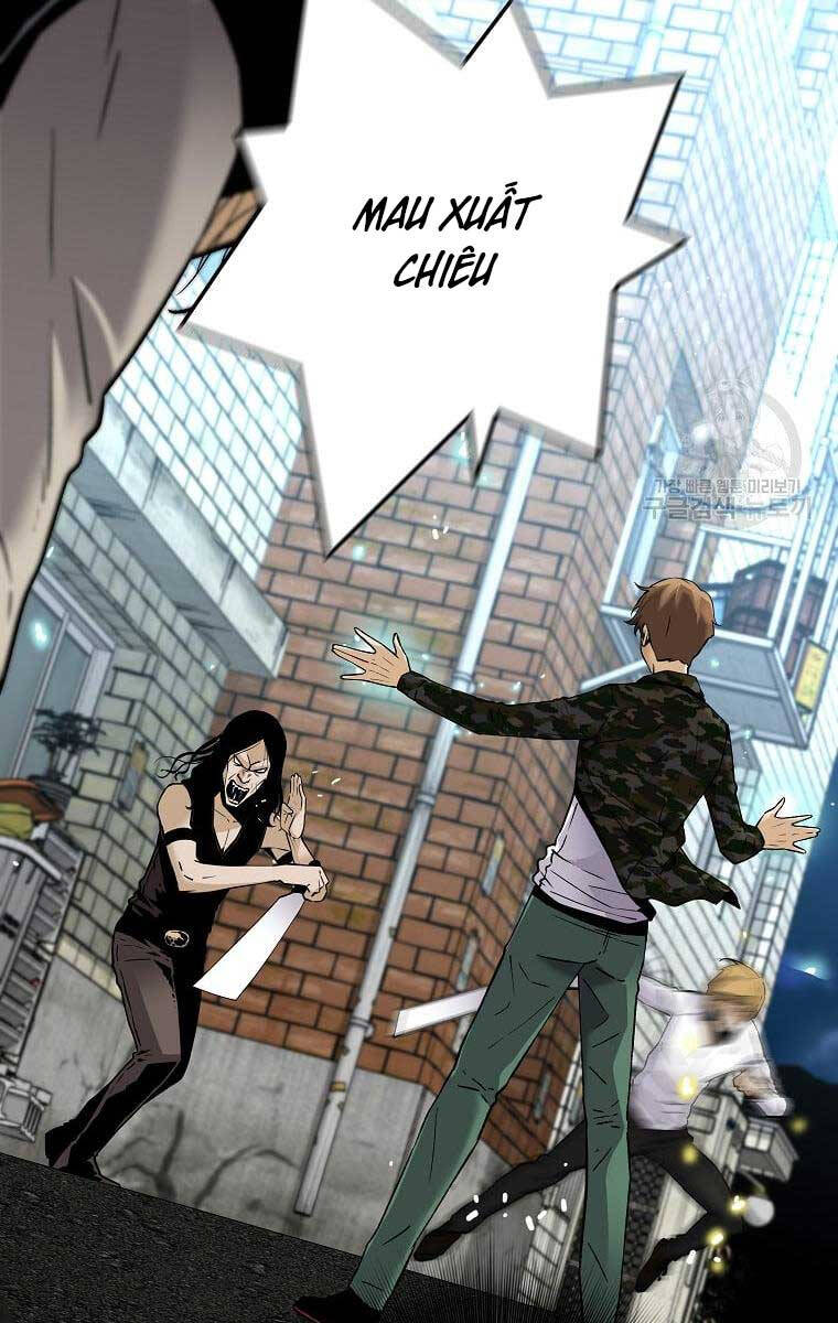 Sự Trở Lại Của Huyền Thoại Chap 81 - Next Chap 82
