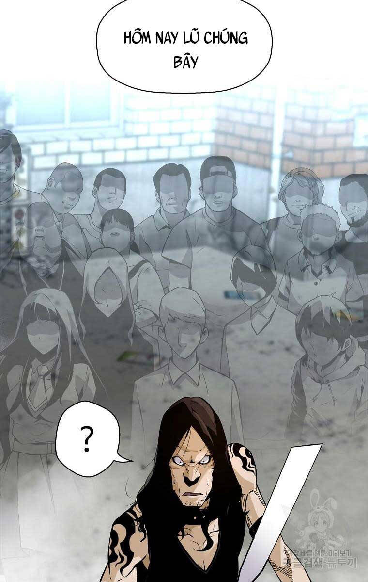 Sự Trở Lại Của Huyền Thoại Chap 81 - Next Chap 82