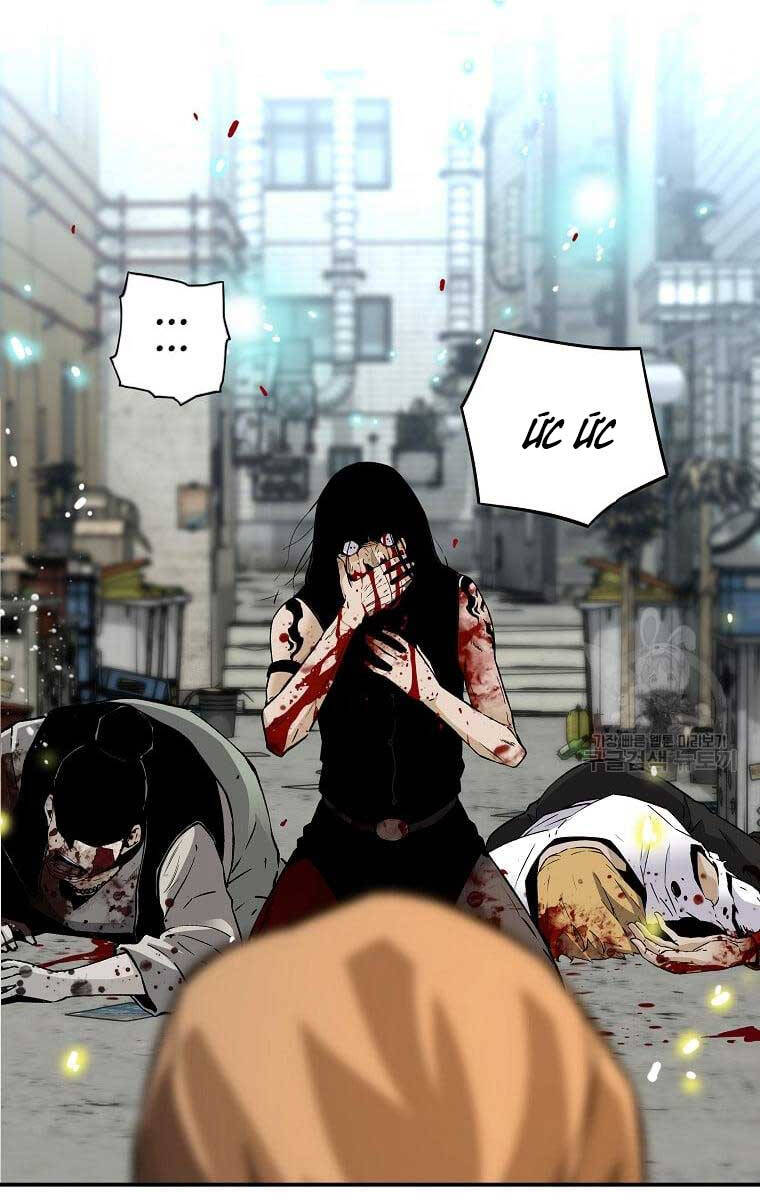 Sự Trở Lại Của Huyền Thoại Chap 81 - Next Chap 82