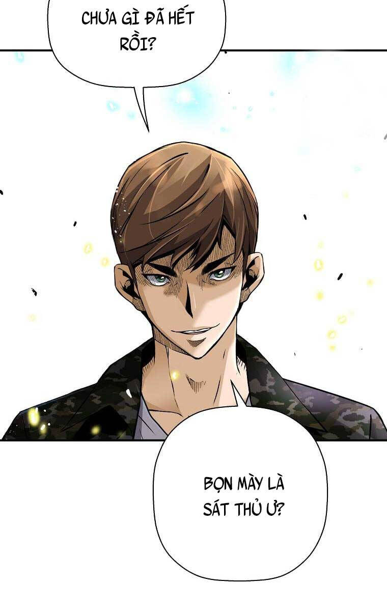 Sự Trở Lại Của Huyền Thoại Chap 81 - Next Chap 82