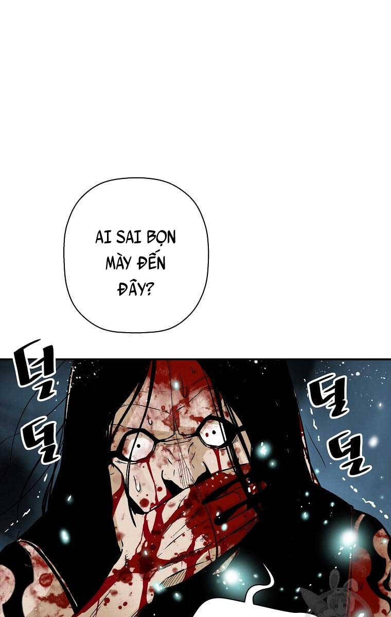 Sự Trở Lại Của Huyền Thoại Chap 81 - Next Chap 82