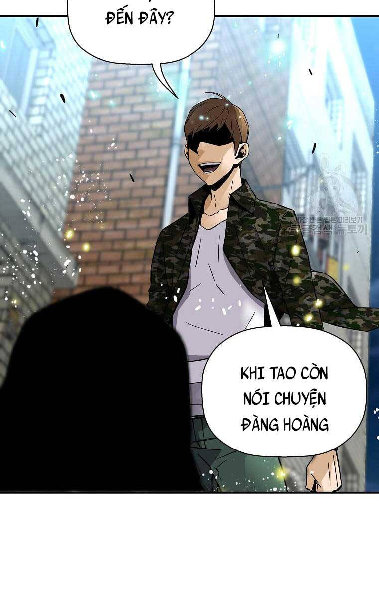 Sự Trở Lại Của Huyền Thoại Chap 81 - Next Chap 82