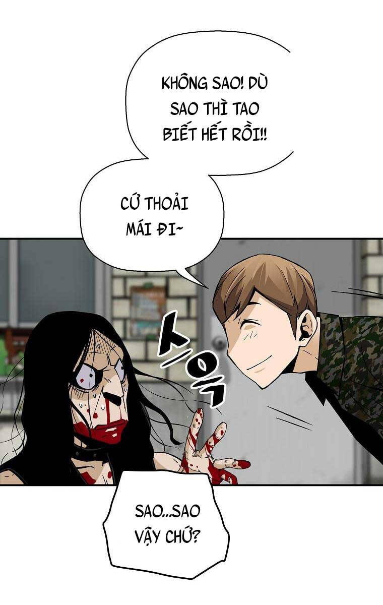 Sự Trở Lại Của Huyền Thoại Chap 81 - Next Chap 82