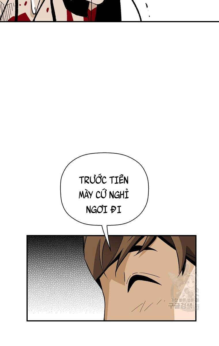 Sự Trở Lại Của Huyền Thoại Chap 81 - Next Chap 82
