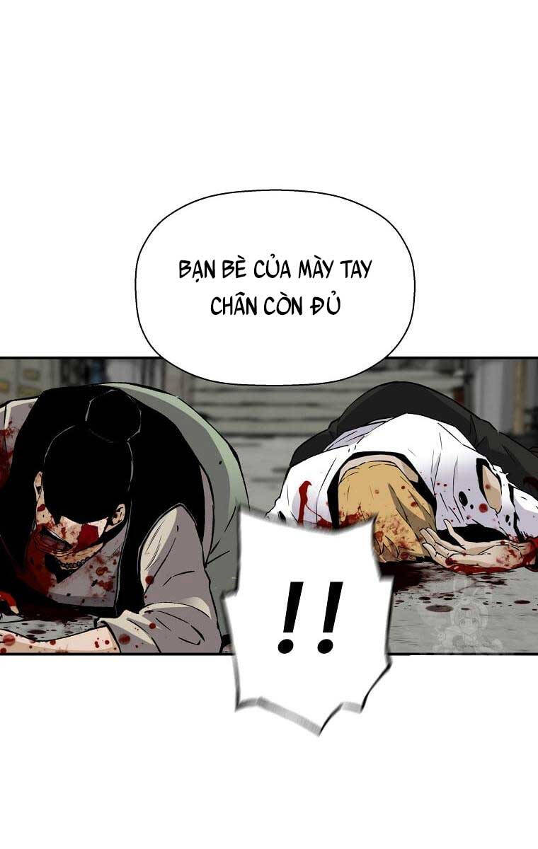 Sự Trở Lại Của Huyền Thoại Chap 81 - Next Chap 82