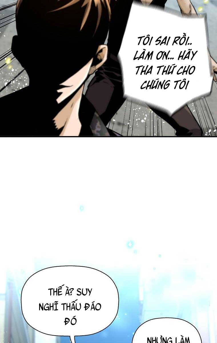 Sự Trở Lại Của Huyền Thoại Chap 81 - Next Chap 82