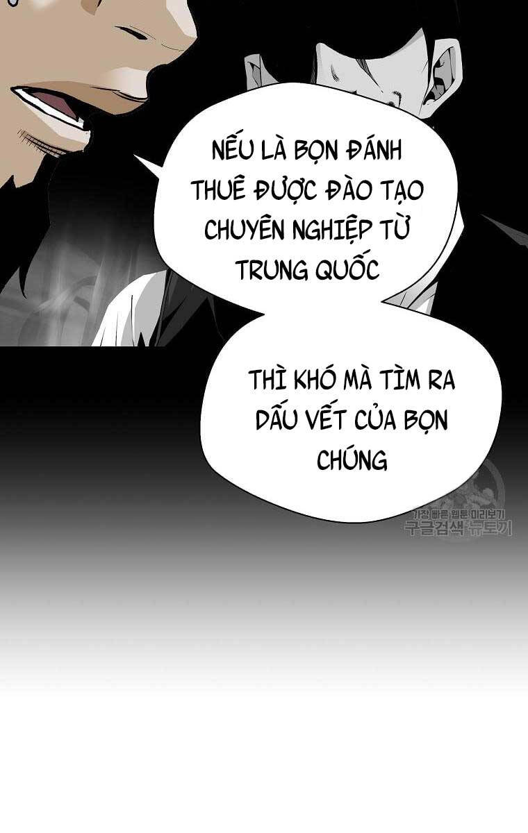 Sự Trở Lại Của Huyền Thoại Chap 81 - Next Chap 82