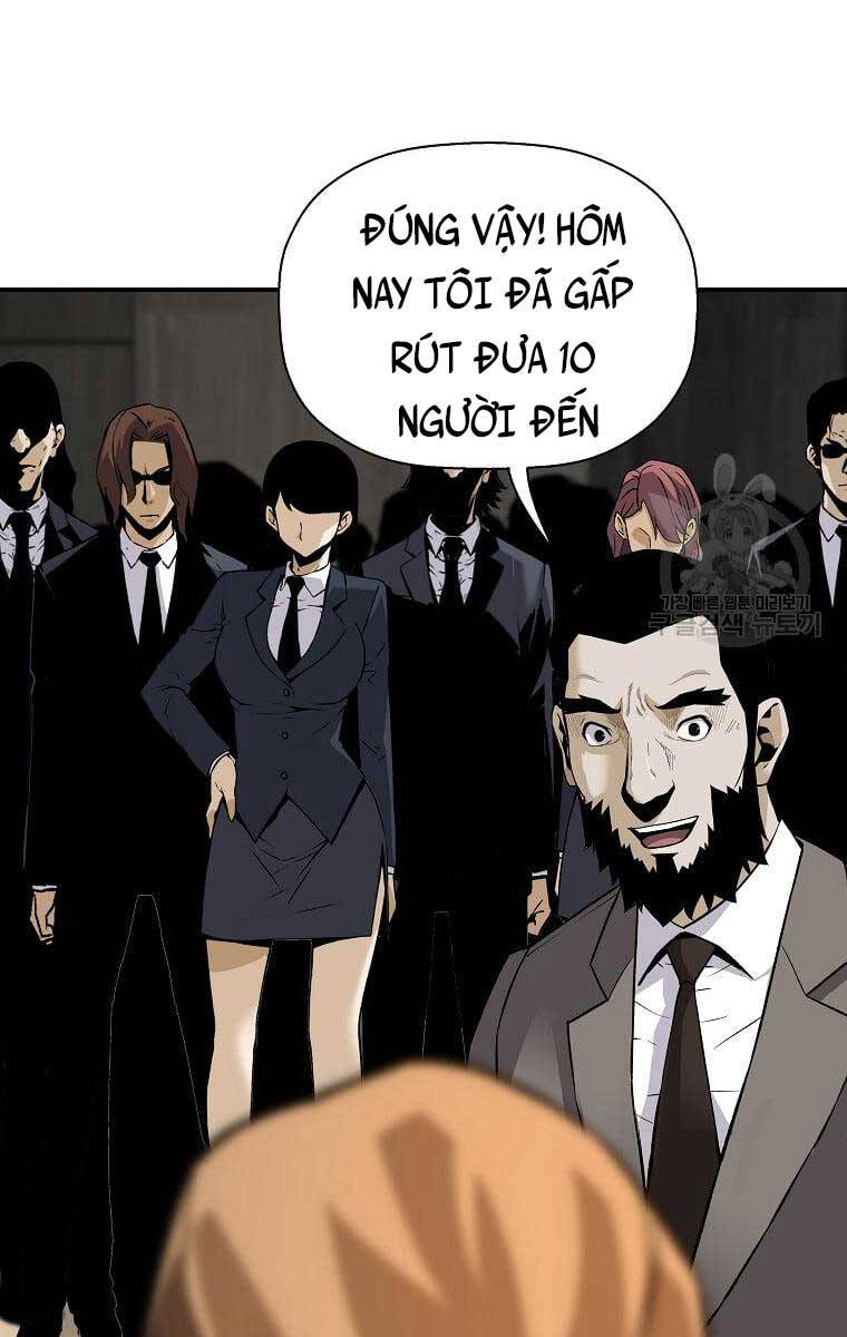 Sự Trở Lại Của Huyền Thoại Chap 81 - Next Chap 82