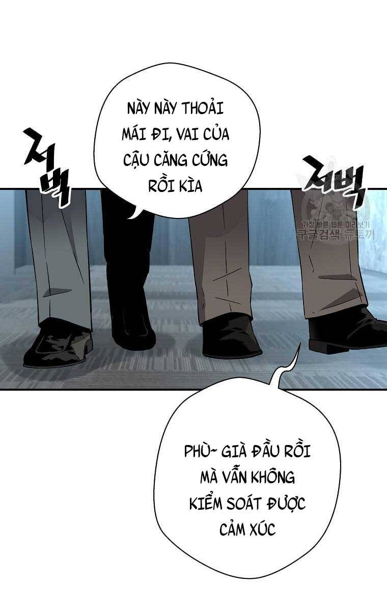 Sự Trở Lại Của Huyền Thoại Chap 82 - Next Chap 83