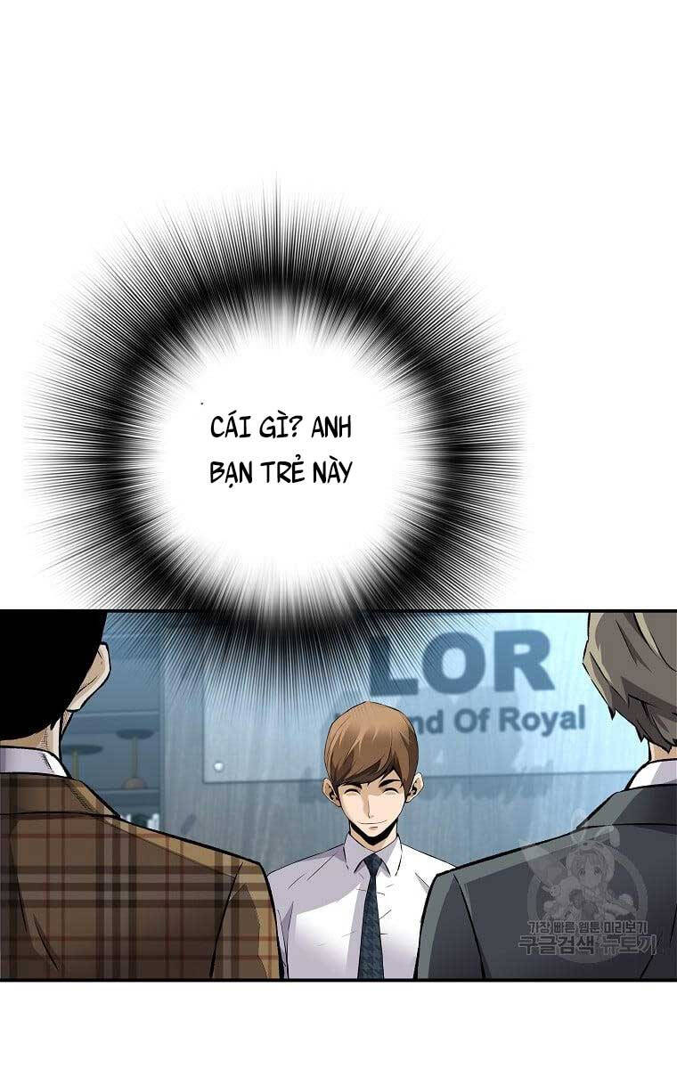 Sự Trở Lại Của Huyền Thoại Chap 82 - Next Chap 83