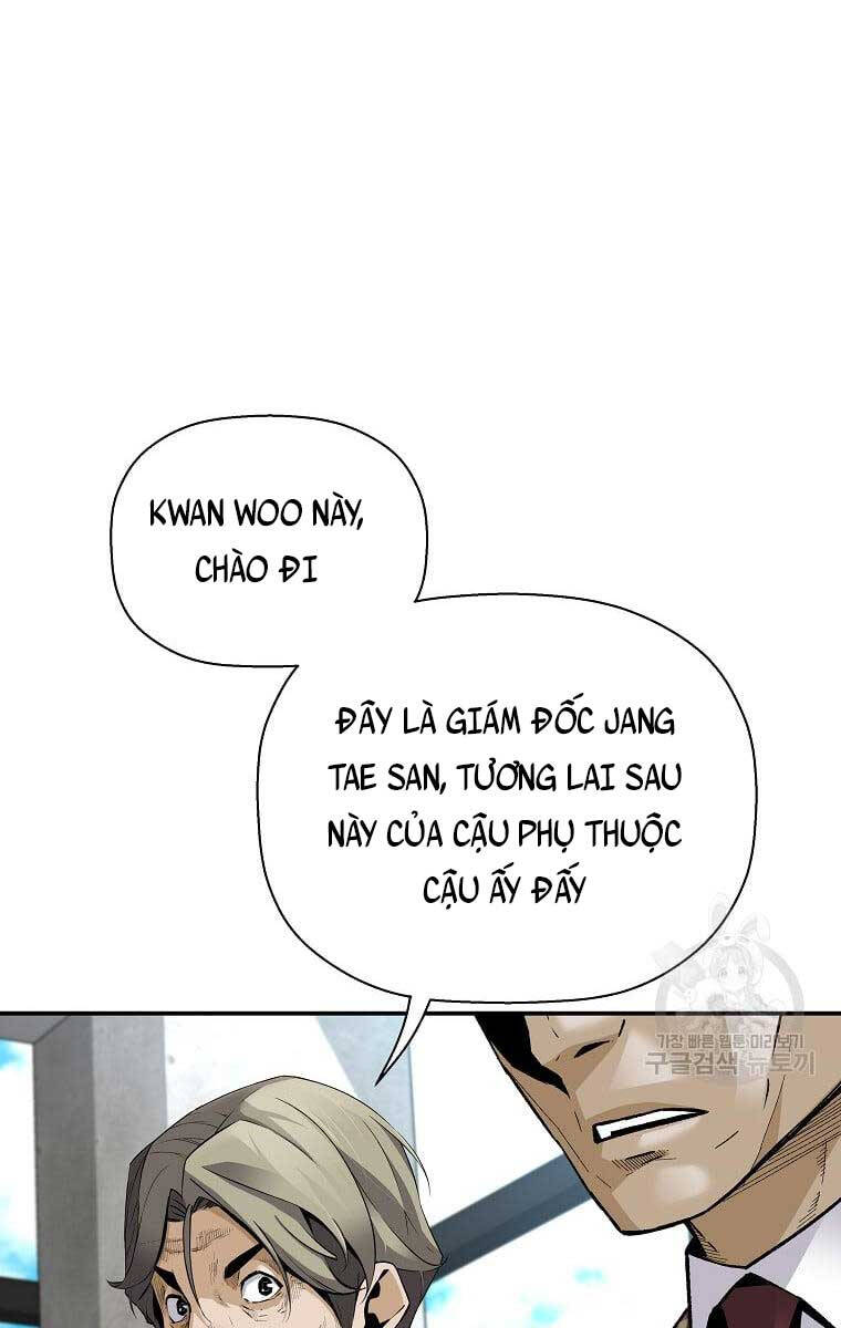 Sự Trở Lại Của Huyền Thoại Chap 82 - Next Chap 83