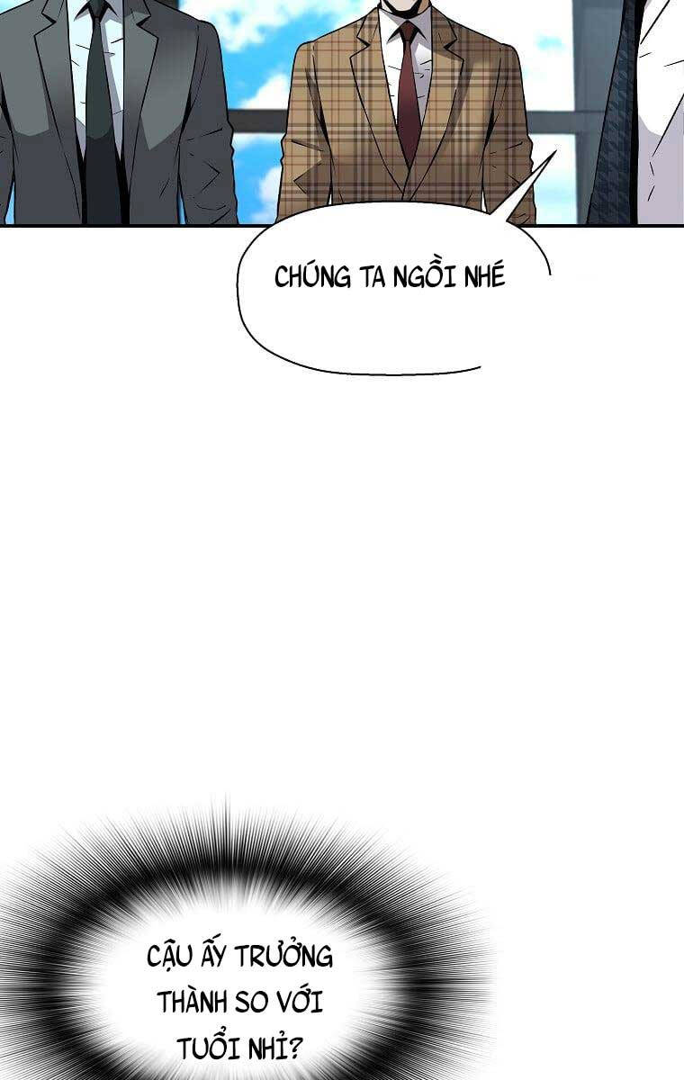 Sự Trở Lại Của Huyền Thoại Chap 82 - Next Chap 83