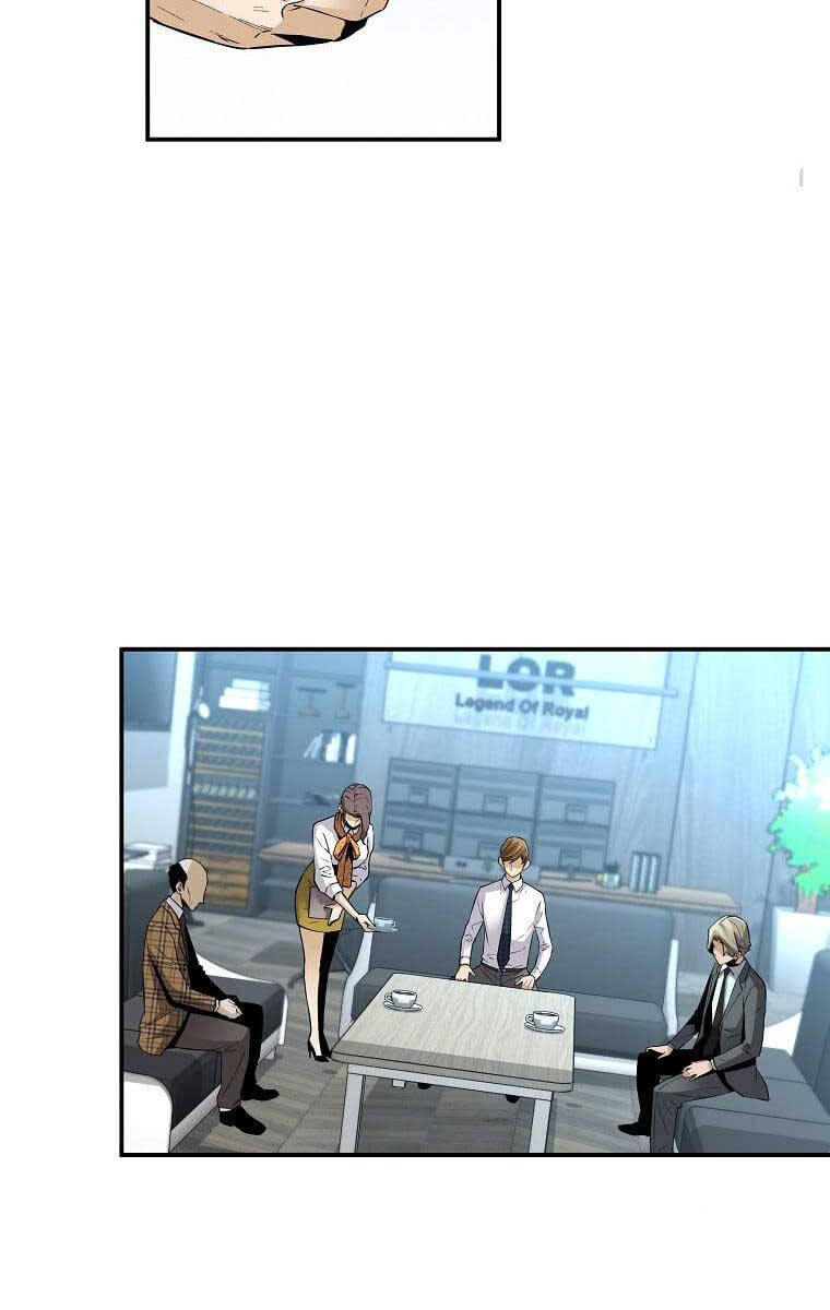 Sự Trở Lại Của Huyền Thoại Chap 82 - Next Chap 83