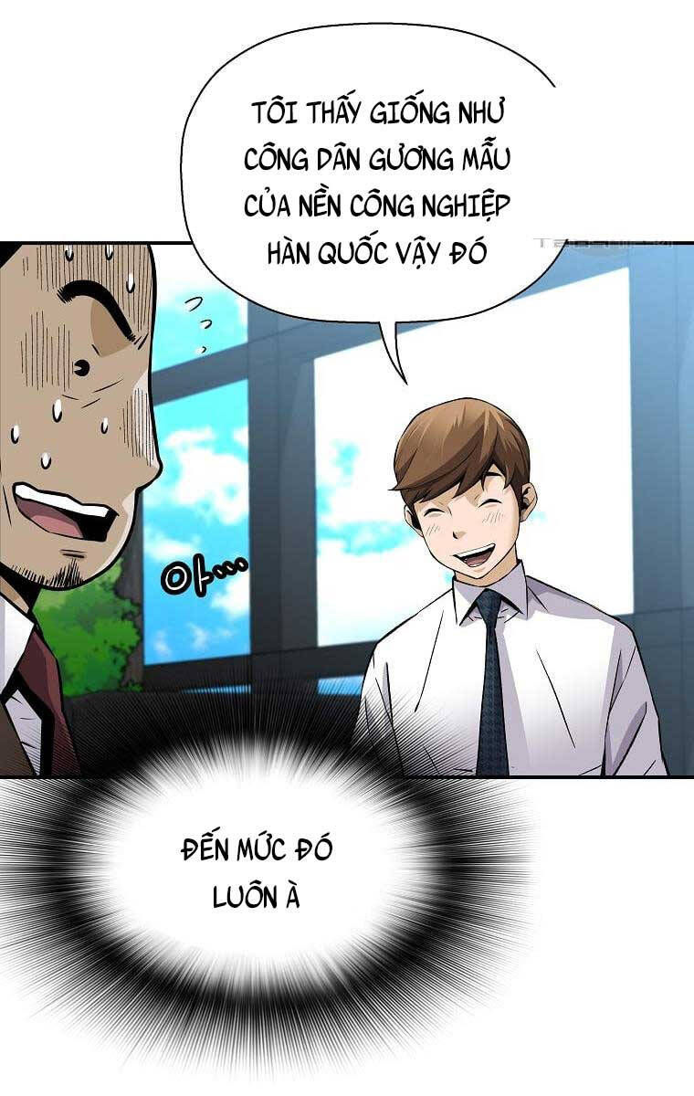 Sự Trở Lại Của Huyền Thoại Chap 82 - Next Chap 83