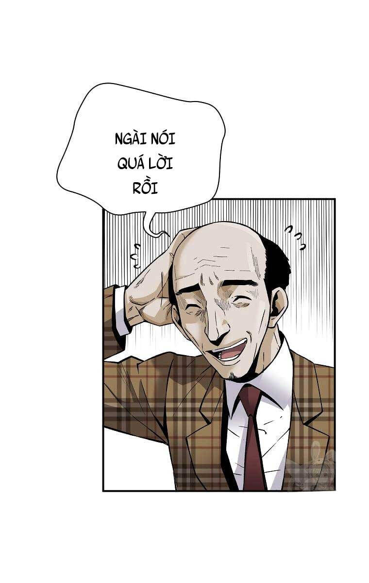 Sự Trở Lại Của Huyền Thoại Chap 82 - Next Chap 83