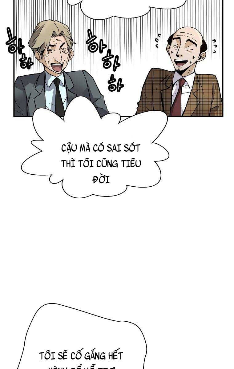 Sự Trở Lại Của Huyền Thoại Chap 82 - Next Chap 83