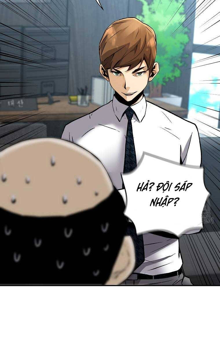 Sự Trở Lại Của Huyền Thoại Chap 82 - Next Chap 83