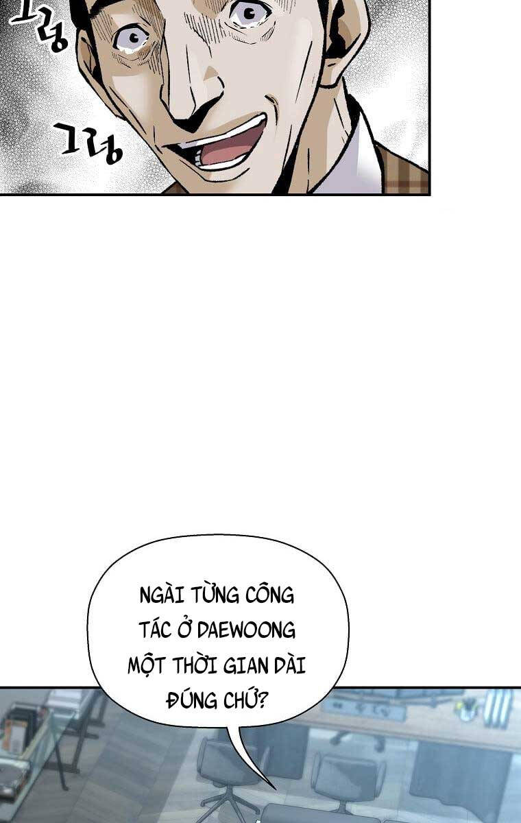 Sự Trở Lại Của Huyền Thoại Chap 82 - Next Chap 83