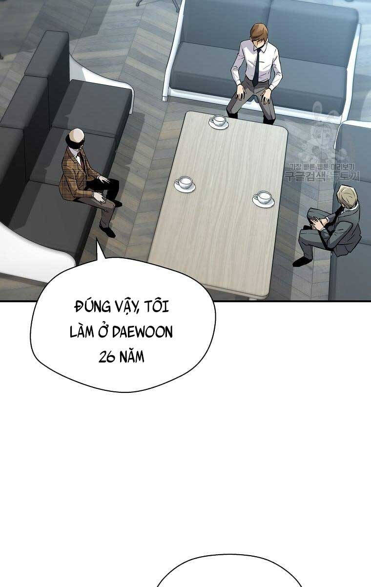 Sự Trở Lại Của Huyền Thoại Chap 82 - Next Chap 83