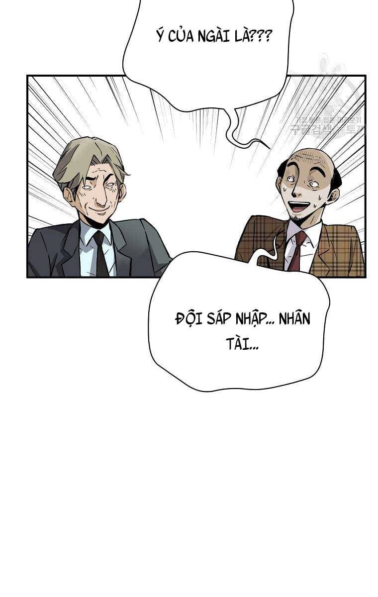 Sự Trở Lại Của Huyền Thoại Chap 82 - Next Chap 83