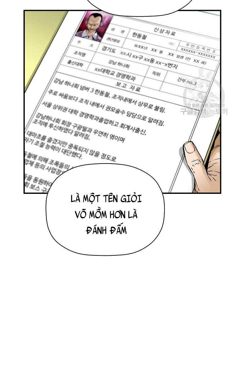 Sự Trở Lại Của Huyền Thoại Chap 82 - Next Chap 83
