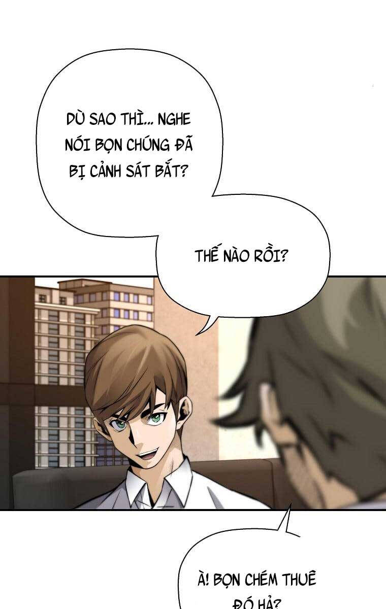 Sự Trở Lại Của Huyền Thoại Chap 82 - Next Chap 83