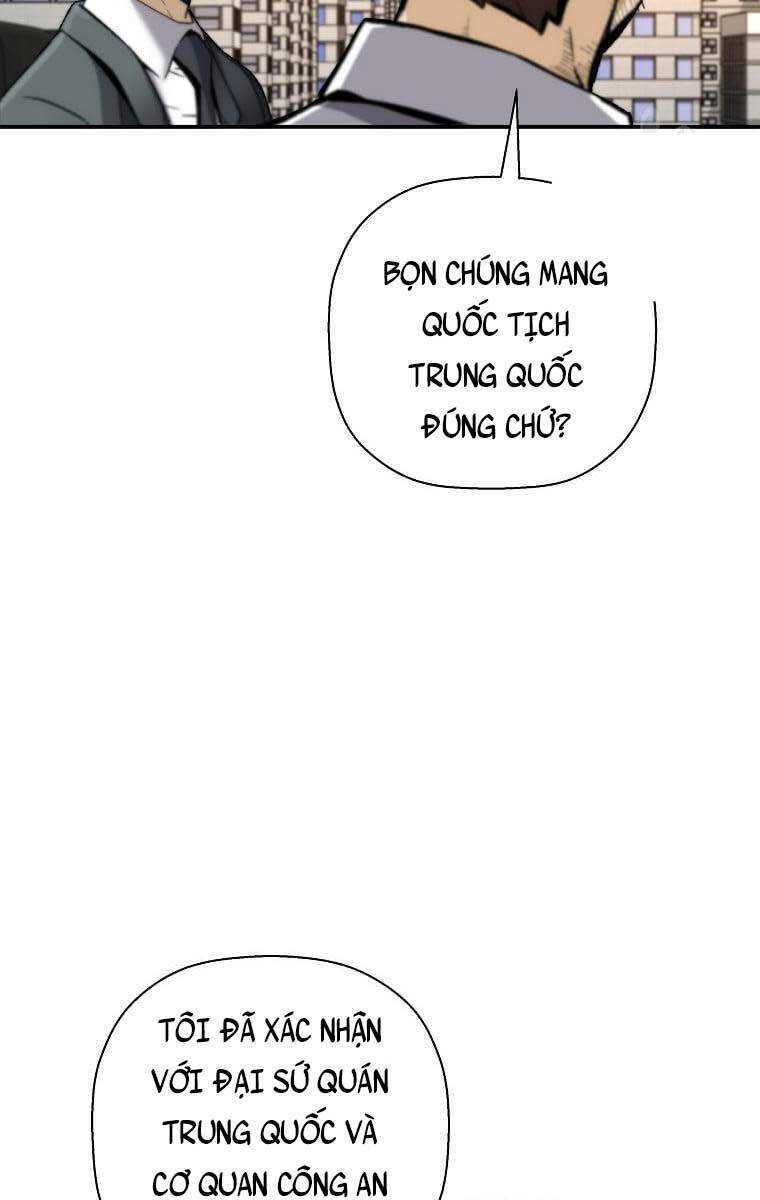 Sự Trở Lại Của Huyền Thoại Chap 82 - Next Chap 83