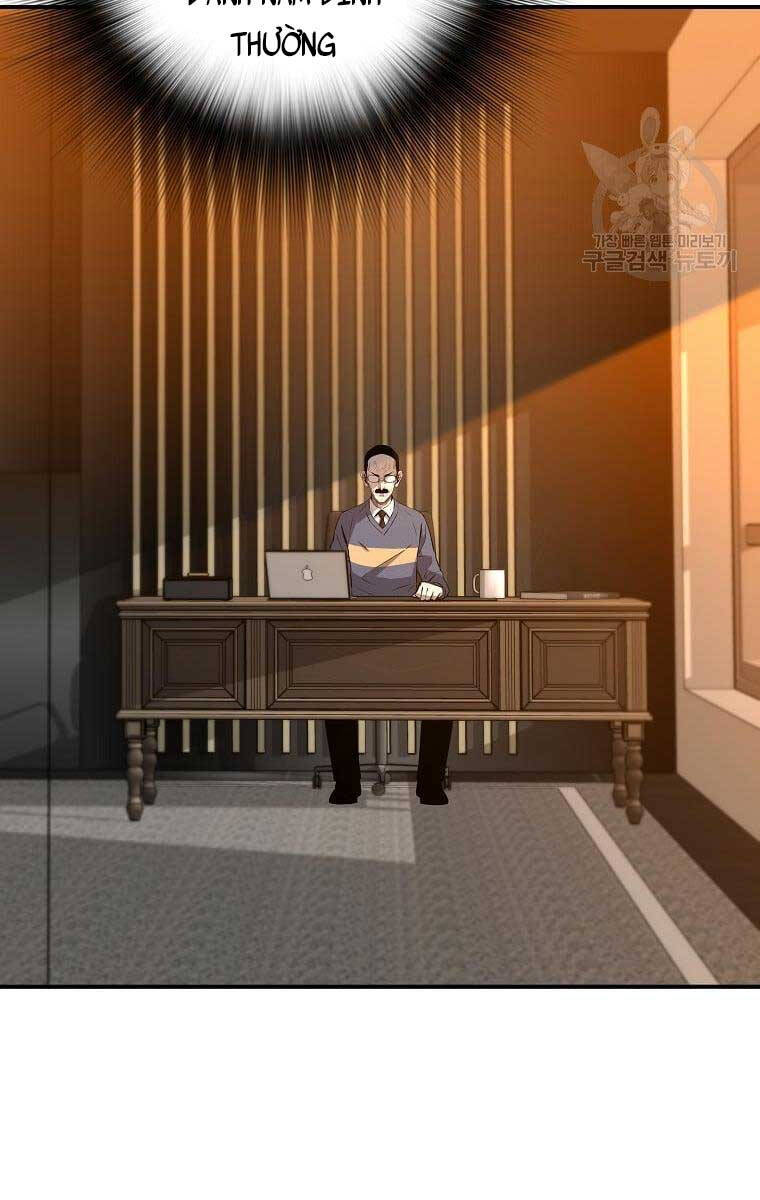 Sự Trở Lại Của Huyền Thoại Chap 82 - Next Chap 83